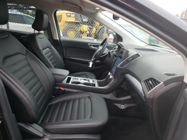 صورة رقم 5 من المزاد - 2022 FORD EDGE SEL مع VIN 2FMPK4J91NBA45169