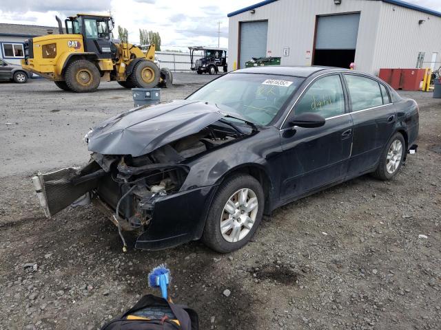 Photo 2 from auction – 2005 NISSAN ALTIMA S with VIN 1N4AL11D65C261745