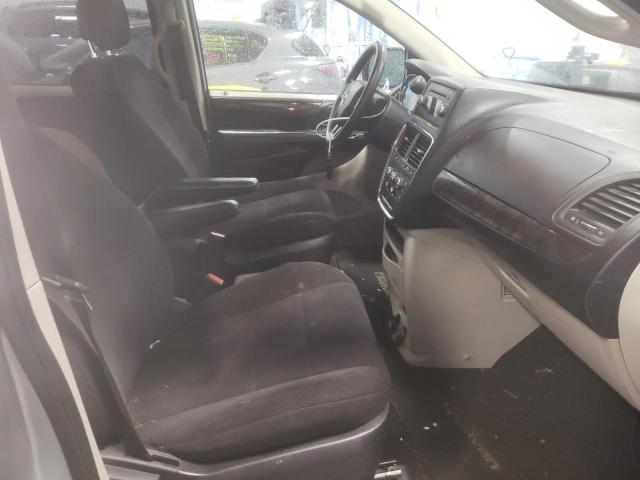 Photo 5 from auction – 2011 DODGE GRAND CARA with VIN 2D4RN4DG4BR741450