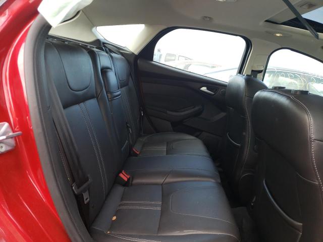 Photo 6 from auction – 2012 FORD FOCUS SEL with VIN 1FAHP3M25CL463630