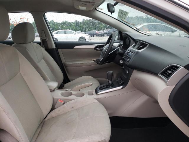 Photo 5 from auction – 2016 NISSAN SENTRA S with VIN 3N1AB7AP8GL681771
