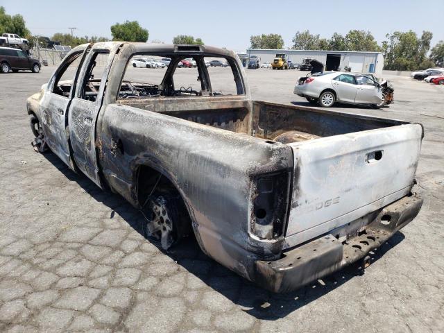 Photo 3 from auction – 2004 DODGE RAM 1500 S with VIN 1D7HA18N74S645864