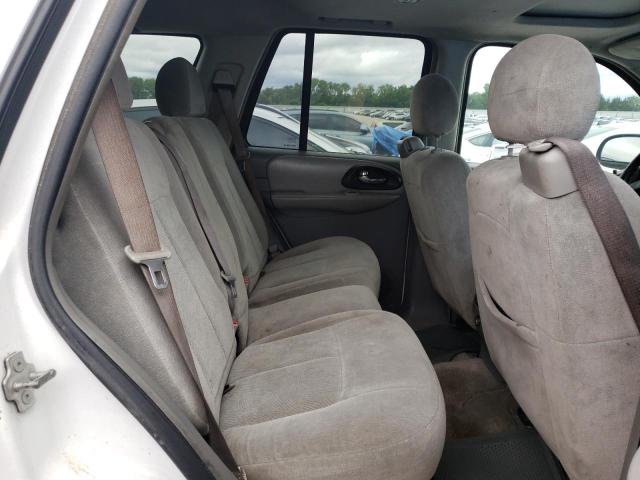Photo 6 from auction – 2005 CHEVROLET BLAZER with VIN 1GNDS13S952376424