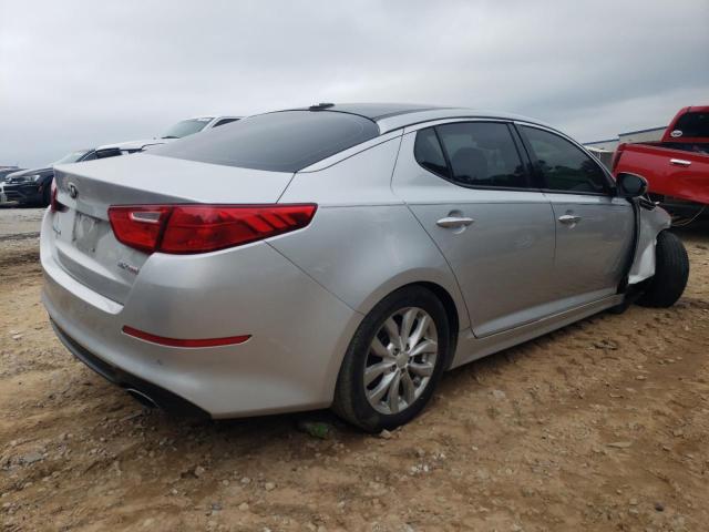 Photo 4 from auction – 2015 KIA OPTIMA EX with VIN 5XXGN4A72FG397107