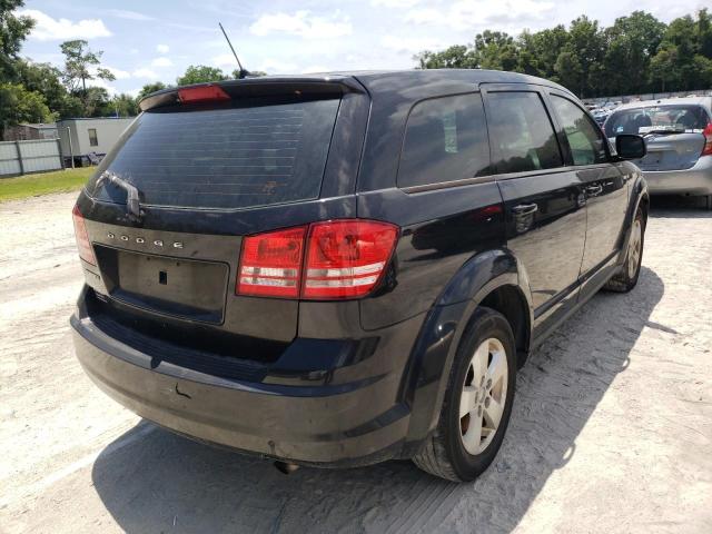 Photo 4 from auction – 2013 DODGE JOURNEY SE with VIN 3C4PDCAB9DT575923