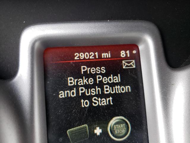 Photo 8 from auction – 2020 DODGE JOURNEY SE with VIN 3C4PDCAB0LT269207