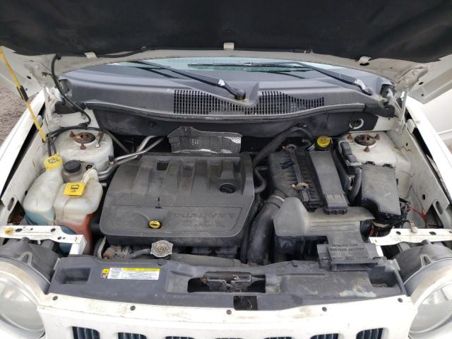 Photo 7 from auction – 2008 JEEP COMPASS SP with VIN 1J8FT47W18D785225