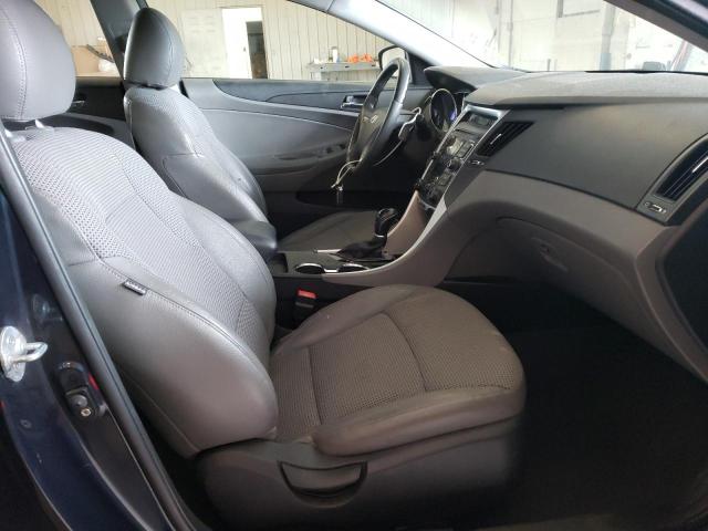 Photo 5 from auction – 2011 HYUNDAI SONATA SE with VIN 5NPEC4AC7BH090444
