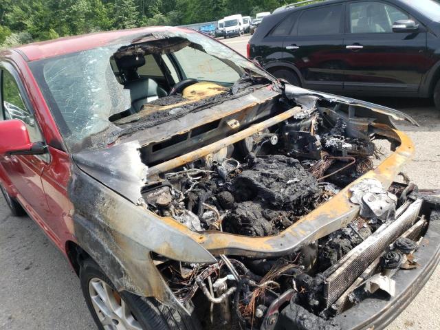Photo 9 from auction – 2013 DODGE JOURNEY R/ with VIN 3C4PDDEG1DT532866