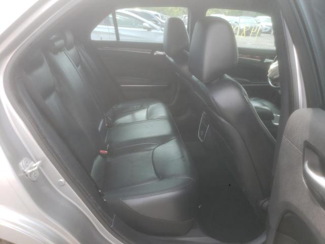 Photo 6 from auction – 2014 CHRYSLER 300 with VIN 2C3CCAAG7EH119161