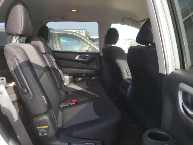 Photo 6 from auction – 2018 NISSAN PATHFINDER with VIN 5N1DR2MM9JC679147