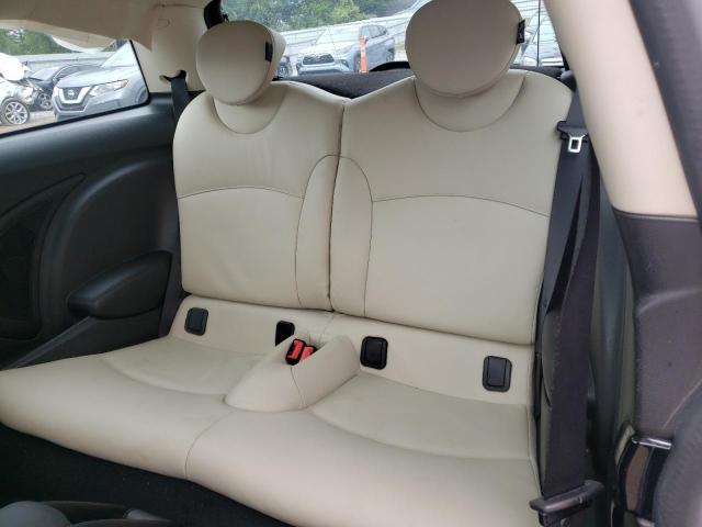 Photo 6 from auction – 2013 MINI COOPER with VIN WMWSU3C54DT681898