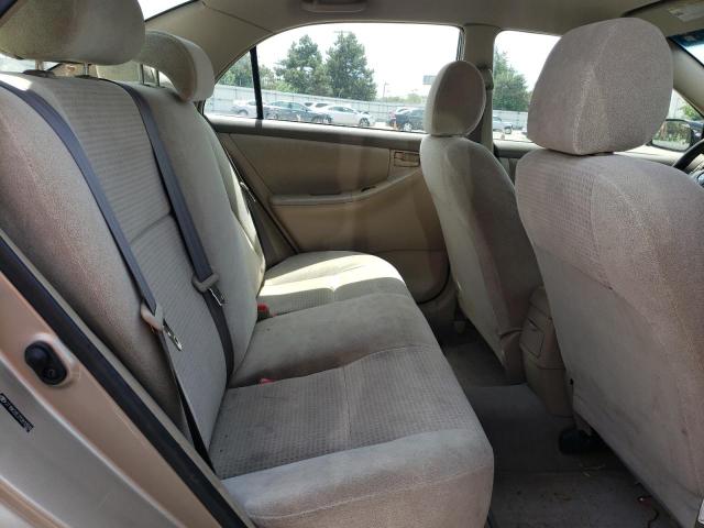 Photo 7 from auction – 2007 TOYOTA COROLLA CE with VIN 2T1BR32E27C812876