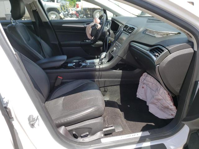 Photo 5 from auction – 2014 FORD FUSION TIT with VIN 3FA6P0RU6ER175331