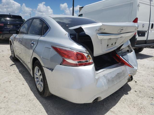 Фото 6 с аукциона – 2015 NISSAN ALTIMA с VIN 1N4AL3AP1FN302147