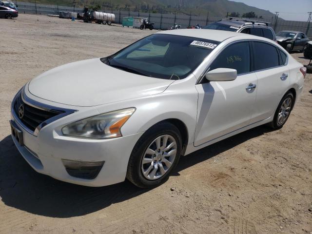 Photo 5 from auction – 2013 NISSAN ALTIMA 2.5 with VIN 1N4AL3AP1DC909559