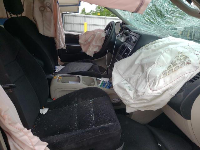 Zdjęcie 5 z aukcji – 2014 DODGE GRAND CARA z VIN 2C4RDGCG0ER206574