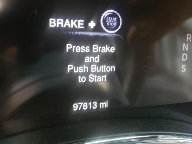 Photo 8 from auction – 2014 JEEP GRAND CHER with VIN 1C4RJFBT7EC385206