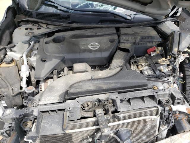 Photo 7 from auction – 2013 NISSAN ALTIMA 2.5 with VIN 1N4AL3AP2DN528579