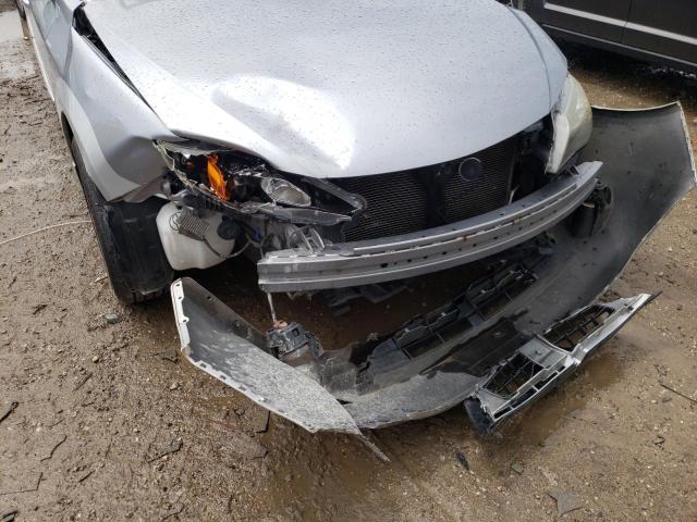 Photo 9 from auction – 2011 SUBARU IMPREZA OU with VIN JF1GH6D67BH826766