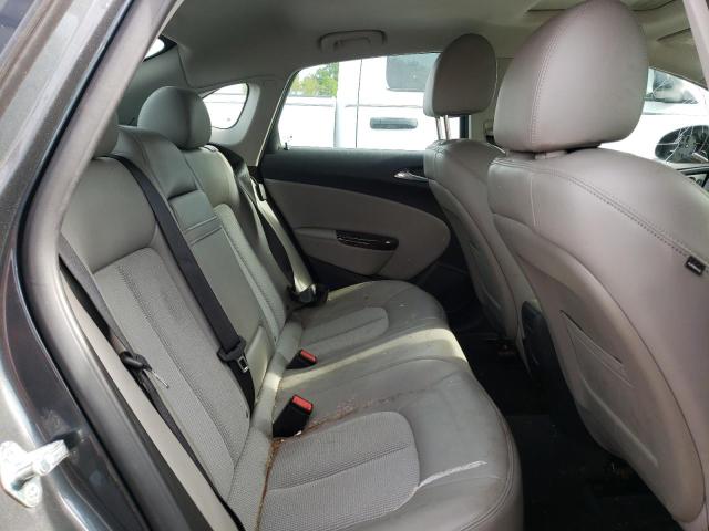 Photo 6 from auction – 2013 BUICK VERANO CON with VIN 1G4PR5SK0D4114462
