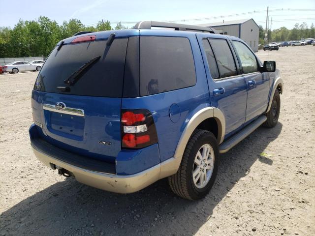 Photo 4 from auction – 2010 FORD EXPLORER E with VIN 1FMEU7EE9AUA59786