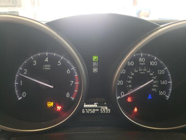 Photo 8 from auction – 2013 MAZDA 3 I with VIN JM1BL1TG0D1777776