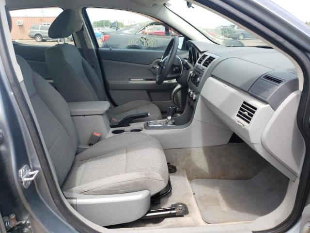 Photo 5 from auction – 2008 DODGE AVENGER SX with VIN 1B3LC56KX8N107437