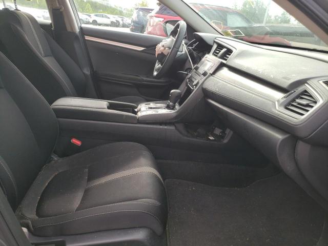 Photo 5 from auction – 2017 HONDA CIVIC with VIN 2HGFC2F52HH513839