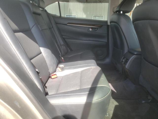 Photo 6 from auction – 2015 LEXUS ES 350 with VIN JTHBK1GG8F2198835