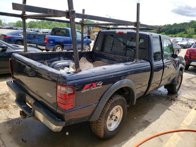 Photo 4 from auction – 2002 FORD RANGER SUP with VIN 1FTZR45E32PA64956