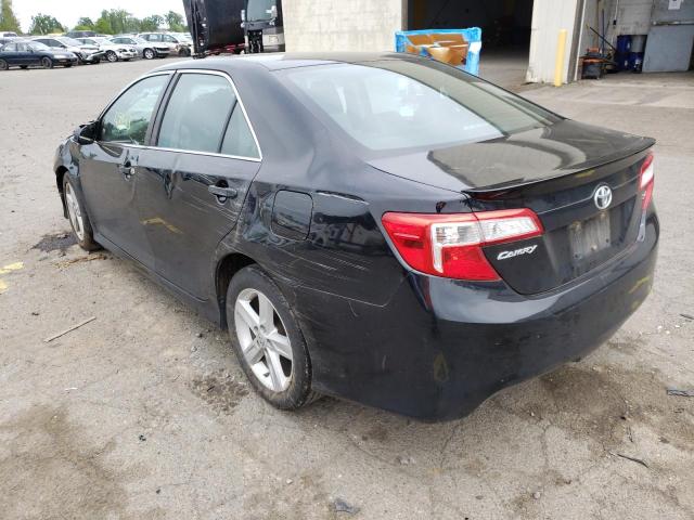 Photo 3 from auction – 2013 TOYOTA CAMRY L with VIN 4T1BF1FK8DU226240