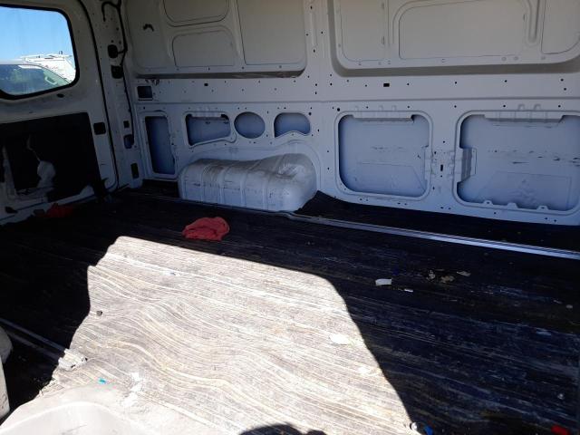 Photo 6 from auction – 2014 NISSAN NV 1500 with VIN 1N6BF0KL3EN110336