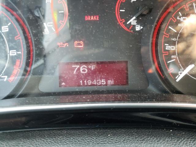 Photo 8 from auction – 2013 DODGE DART SXT with VIN 1C3CDFBH9DD708113