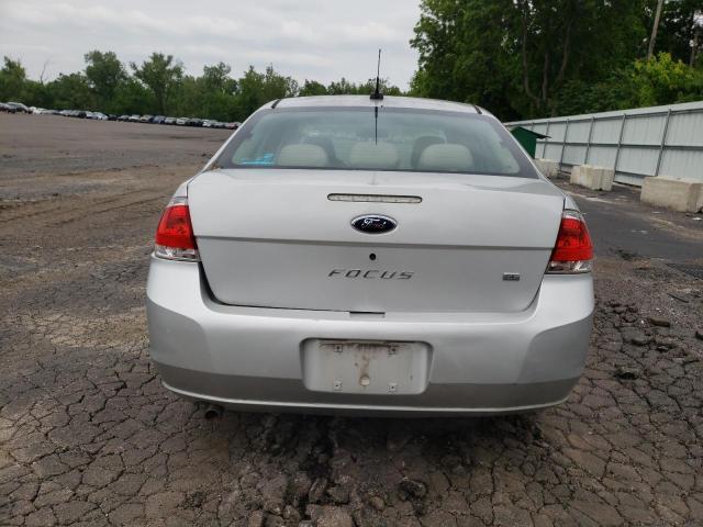 Photo 9 from auction – 2009 FORD FOCUS with VIN 1FAHP35N29W270044