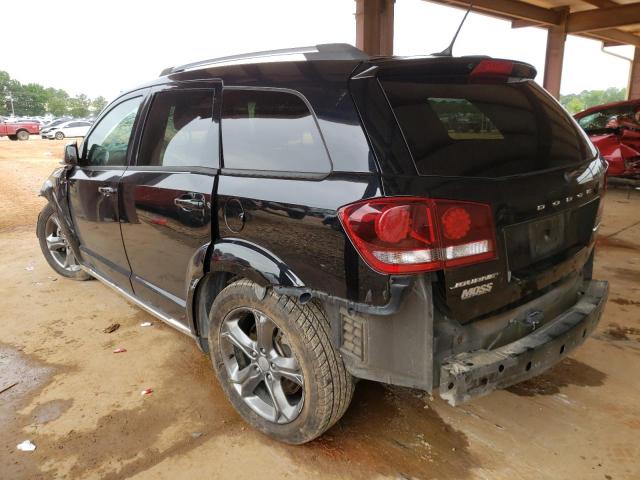 Photo 3 from auction – 2015 DODGE JOURNEY CR with VIN 3C4PDCGB7FT617113