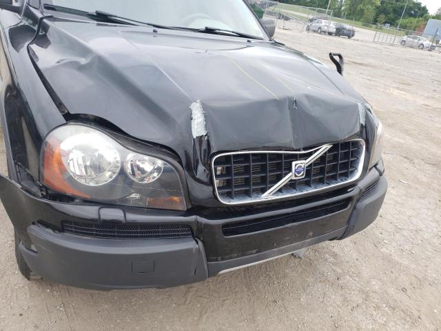 Photo 9 from auction – 2006 VOLVO XC90 with VIN YV4CM592861248354