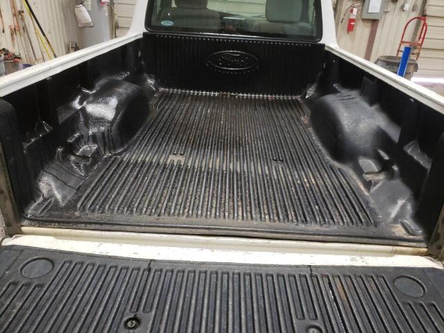 Photo 6 from auction – 2010 FORD RANGER with VIN 1FTKR1AD1APA53675