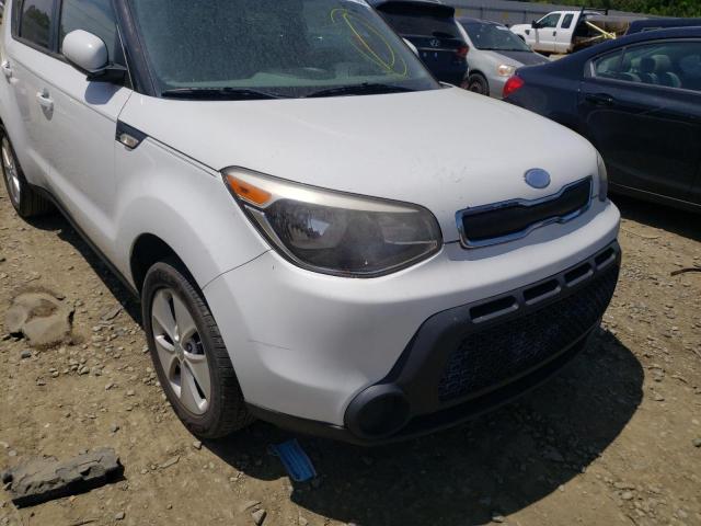 Photo 9 from auction – 2014 KIA SOUL with VIN KNDJN2A2XE7058603