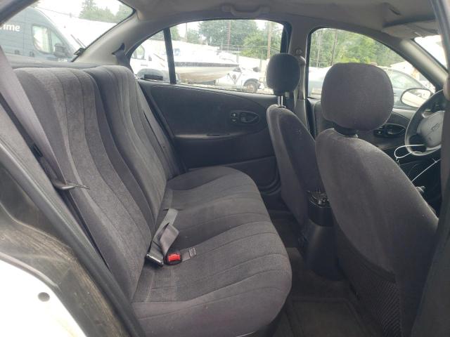 Photo 6 from auction – 1998 SATURN SL2 with VIN 1G8ZK5272WZ215984