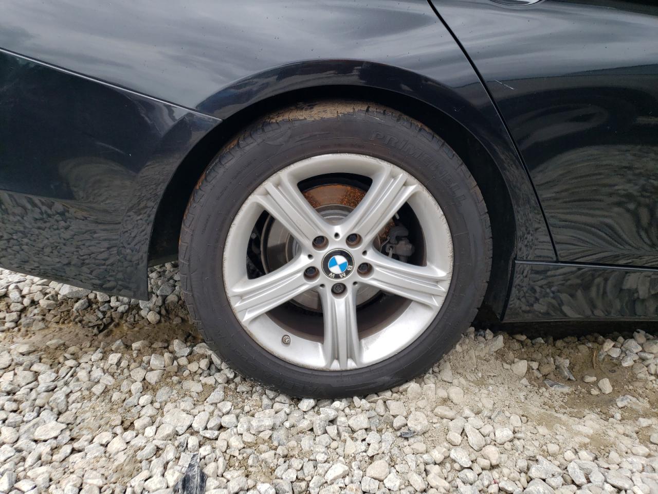 Zdjęcie 9 z aukcji – 2013 BMW 328 I z VIN WBA3A5G50DNP25306