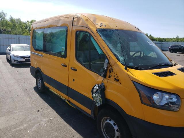 Photo 9 from auction – 2019 FORD TRANSIT T- with VIN 1FMZK1CM4KKB60780