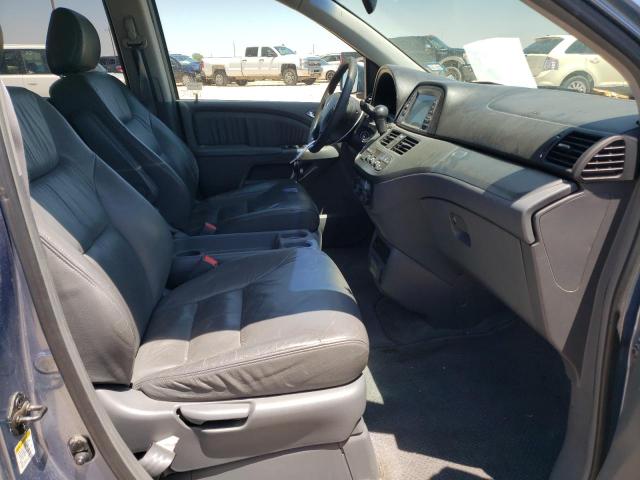 Photo 5 from auction – 2005 HONDA ODYSSEY EX with VIN 5FNRL38775B046550