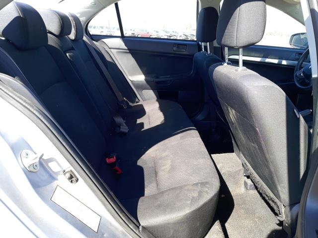 Photo 6 from auction – 2015 MITSUBISHI LANCER ES with VIN JA32U2FU4FU015605