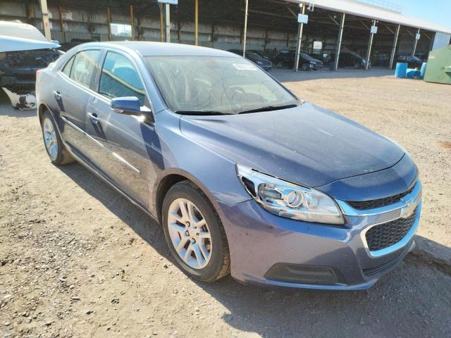 Photo 1 from auction – 2014 CHEVROLET MALIBU 1LT with VIN 1G11C5SL5EF187507
