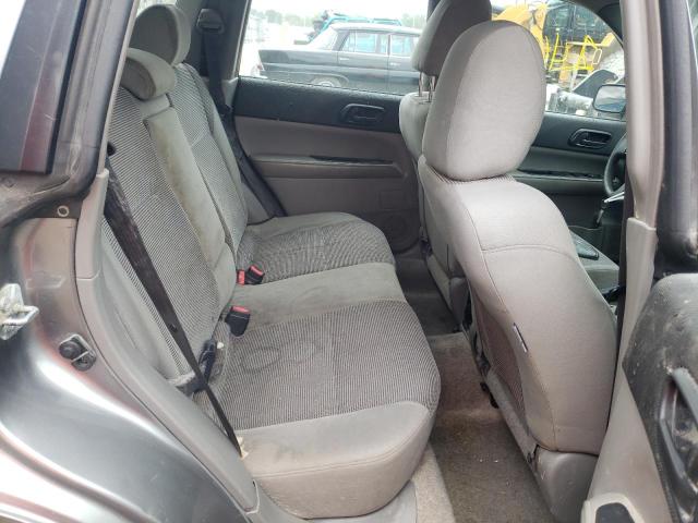 Photo 6 from auction – 2007 SUBARU FORESTER 2 with VIN JF1SG63667H721965