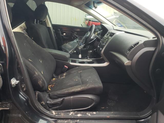 Photo 5 from auction – 2015 NISSAN ALTIMA 2.5 with VIN 1N4AL3AP2FN306949