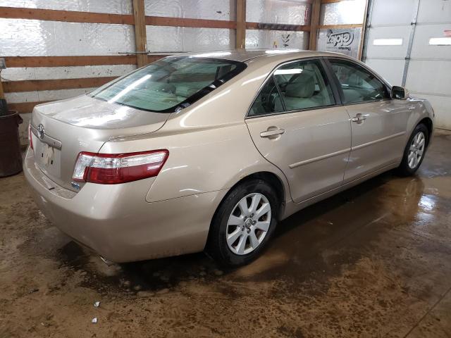 Photo 7 from auction – 2008 TOYOTA CAMRY HYBR with VIN 4T1BB46K28U047985