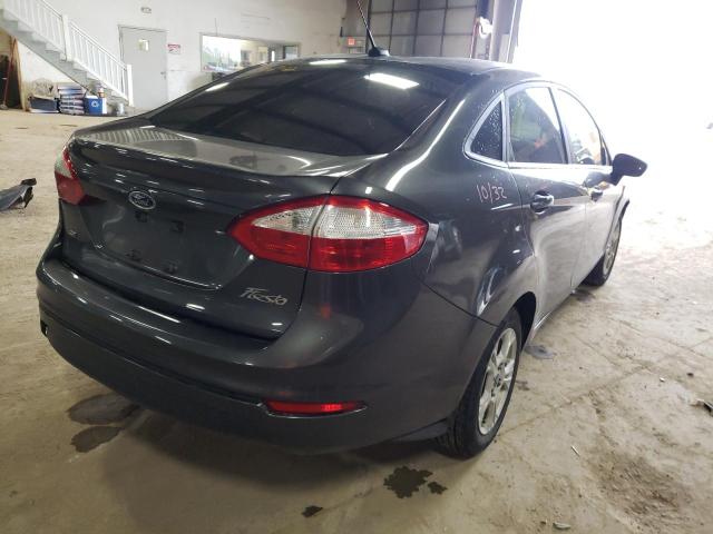 Photo 4 from auction – 2016 FORD FIESTA SE with VIN 3FADP4BJ2GM202085