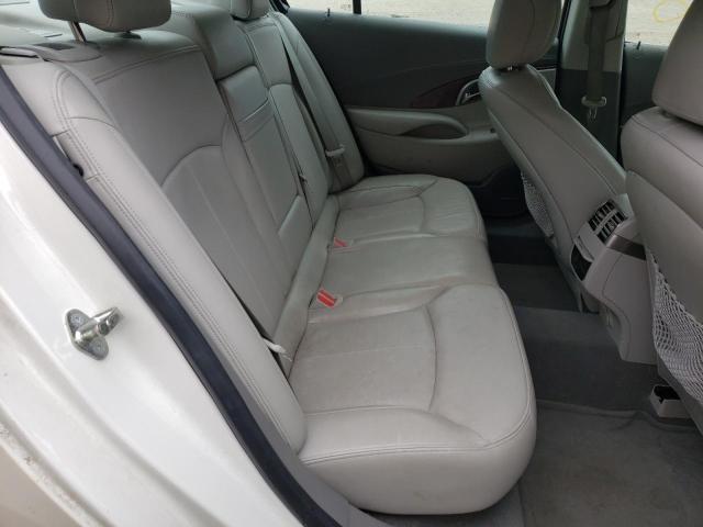 Photo 6 from auction – 2010 BUICK LACROSSE C with VIN 1G4GE5EVXAF261714